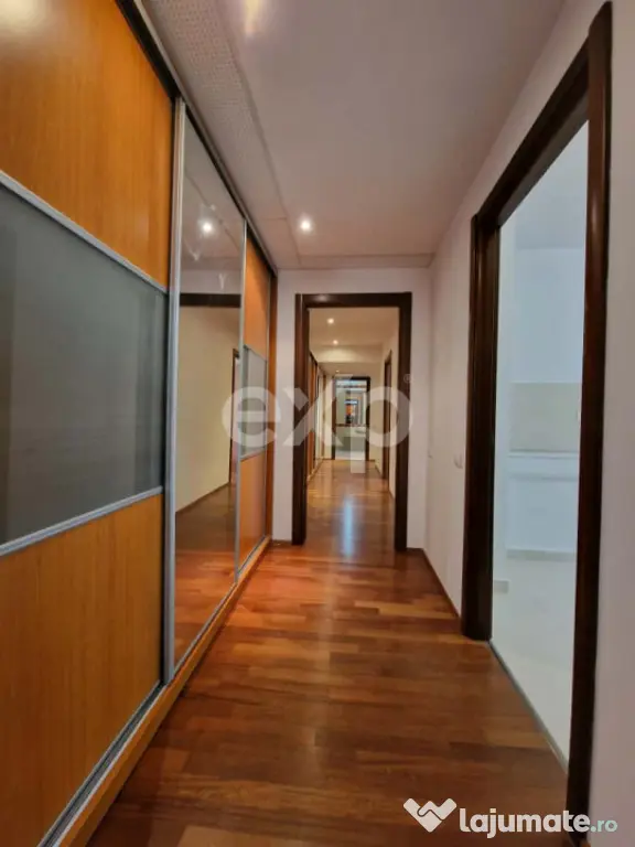 De Vanzare! Apartament cu gradina pe Soseaua Nordului - Bucuresti (Bucuresti-Ilfov)