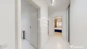 2 camere + terasa + curte Mall Grand Arena - Metalurgiei