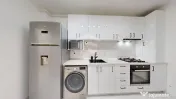 2 camere + terasa + curte Mall Grand Arena - Metalurgiei