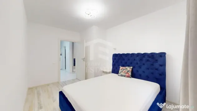 2 camere + terasa + curte Mall Grand Arena - Metalurgiei - Bucuresti (Bucuresti-Ilfov)