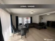 CASA MODERNA CU 4 CAMERE | 122 MP UTILI | DEALUL GROSULUI 
