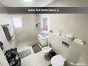 CASA MODERNA CU 4 CAMERE | 122 MP UTILI | DEALUL GROSULUI 
