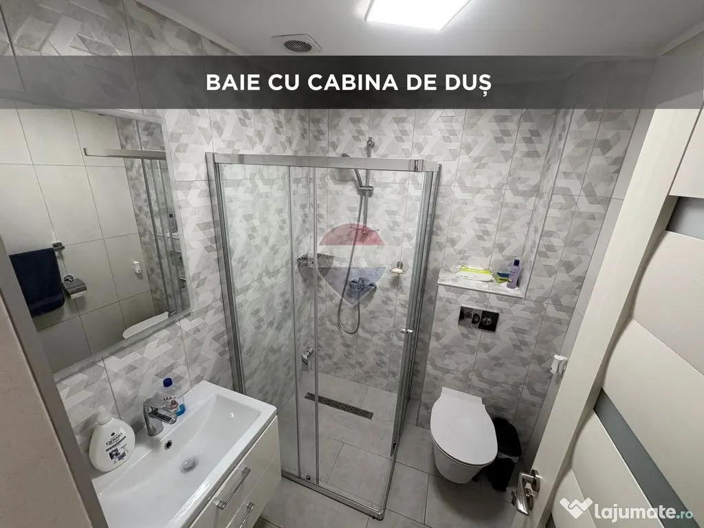 CASA MODERNA CU 4 CAMERE | 122 MP UTILI | DEALUL GROSULUI - Baia Mare (Maramures)