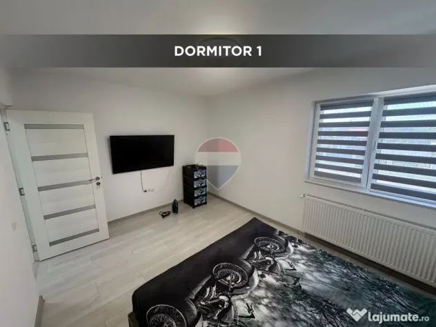 CASA MODERNA CU 4 CAMERE | 122 MP UTILI | DEALUL GROSULUI - Baia Mare (Maramures)