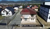 CASA MODERNA CU 4 CAMERE | 122 MP UTILI | DEALUL GROSULUI 