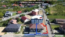 DE VANZARE-CASA MODERNA CU 4 CAMERE | 122 MP UTILI | DEALUL GROSULUI