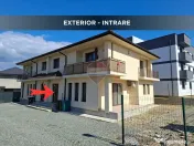 CASA MODERNA CU 4 CAMERE | 122 MP UTILI | DEALUL GROSULUI 