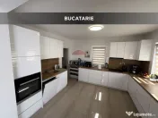 CASA MODERNA CU 4 CAMERE | 122 MP UTILI | DEALUL GROSULUI 
