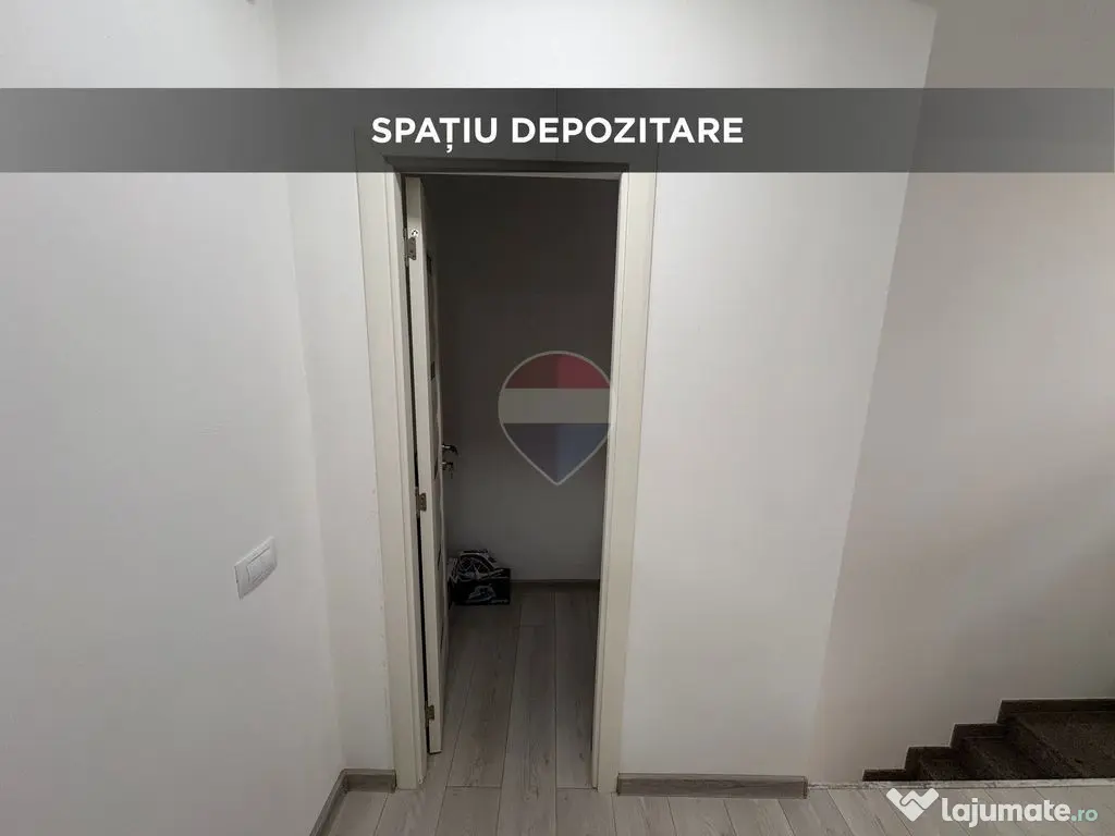 CASA MODERNA CU 4 CAMERE | 122 MP UTILI | DEALUL GROSULUI - Baia Mare (Maramures)