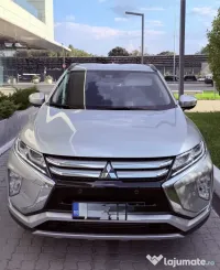 Mitsubishi Eclipse Cross INTENSE 1.5TC CVT 4WD - Impecabil 