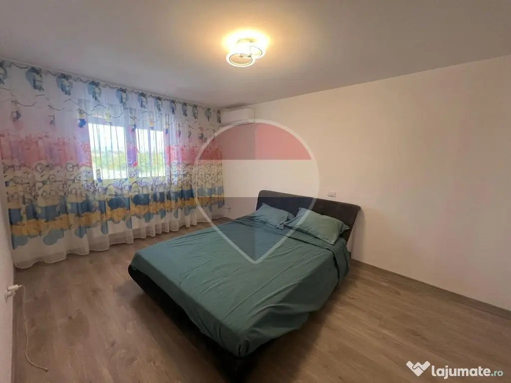 Casă / Vilă 4 camere în zona Laminoru - Focsani (Vrancea)