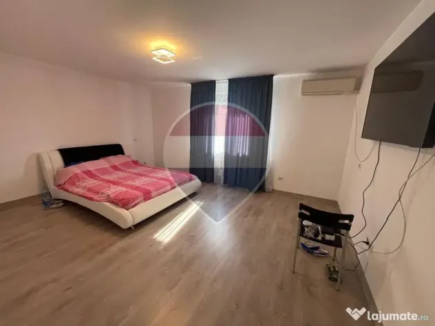 Casă / Vilă 4 camere în zona Laminoru - Focsani (Vrancea)