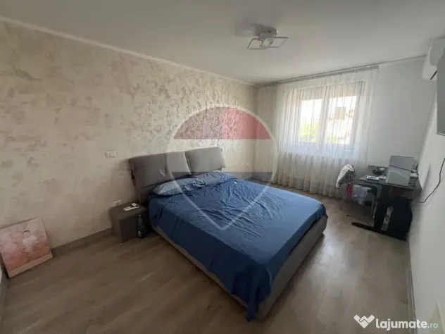 Casă / Vilă 4 camere în zona Laminoru - Focsani (Vrancea)