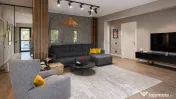 Apartament 4 camere Premium- Iancu Nicolae