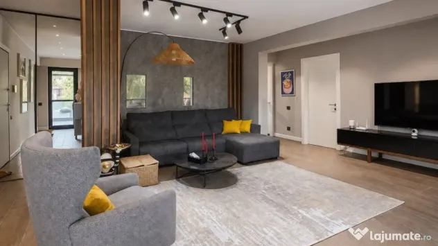 Apartament 4 camere Premium- Iancu Nicolae - Bucuresti (Bucuresti-Ilfov)