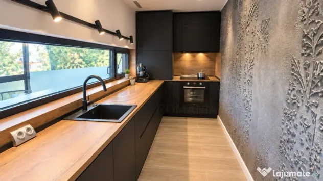 Apartament 4 camere Premium- Iancu Nicolae - Bucuresti (Bucuresti-Ilfov)