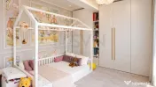 Apartament 4 camere Premium- Iancu Nicolae