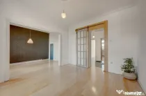 Strada Icoanei - Eminescu, apartament de 3 camere, etaj 1