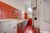 Strada Icoanei - Eminescu, apartament de 3 camere, etaj 1