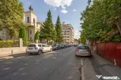 Strada Icoanei - Eminescu, apartament de 3 camere, etaj 1