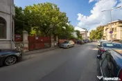 Strada Icoanei - Eminescu, apartament de 3 camere, etaj 1