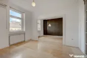 Strada Icoanei - Eminescu, apartament de 3 camere, etaj 1