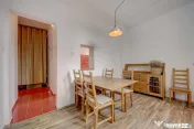 Strada Icoanei - Eminescu, apartament de 3 camere, etaj 1