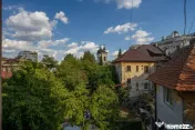 Strada Icoanei - Eminescu, apartament de 3 camere, etaj 1