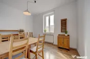 Strada Icoanei - Eminescu, apartament de 3 camere, etaj 1