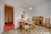 Strada Icoanei - Eminescu, apartament de 3 camere, etaj 1