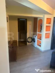 Apartament 3 camere, 81 mp, decomandat, zona SPITAL 