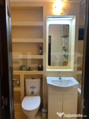 Apartament 3 camere, 81 mp, decomandat, zona SPITAL 