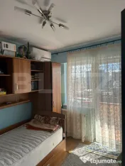 Apartament 3 camere, 81 mp, decomandat, zona SPITAL 
