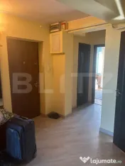 Apartament 3 camere, 81 mp, decomandat, zona SPITAL 