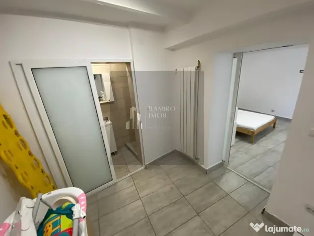 Apartament 146mp -7 camere - Bulevadul Marasesti - comercial birouri - - Bucuresti (Bucuresti-Ilfov)