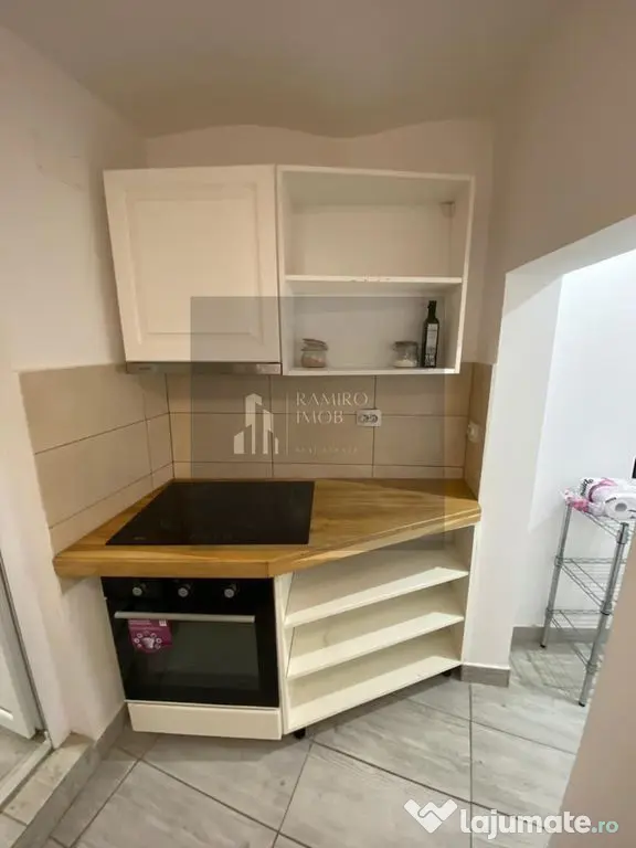 Apartament 146mp -7 camere - Bulevadul Marasesti - comercial birouri - - Bucuresti (Bucuresti-Ilfov)