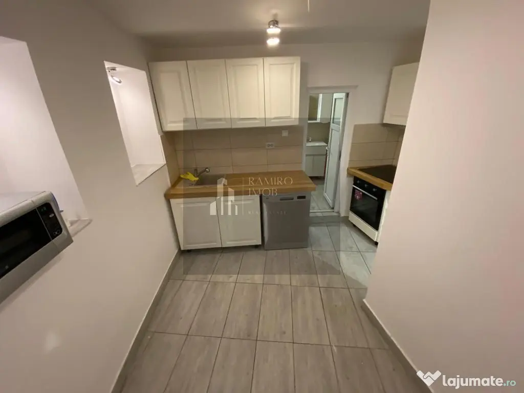Apartament 146mp -7 camere - Bulevadul Marasesti - comercial birouri - - Bucuresti (Bucuresti-Ilfov)