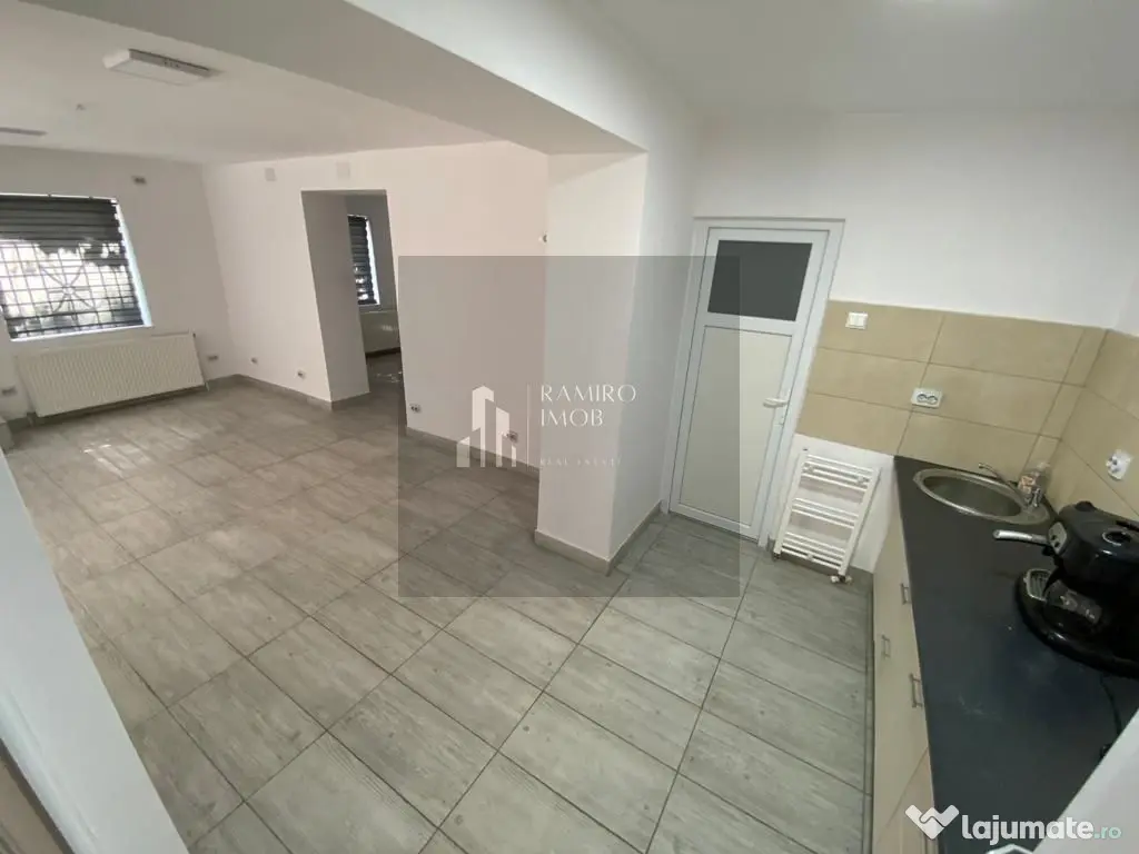 Apartament 146mp -7 camere - Bulevadul Marasesti - comercial birouri - - Bucuresti (Bucuresti-Ilfov)