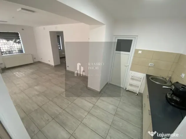 Apartament 146mp -7 camere - Bulevadul Marasesti - comercial birouri - - Bucuresti (Bucuresti-Ilfov)