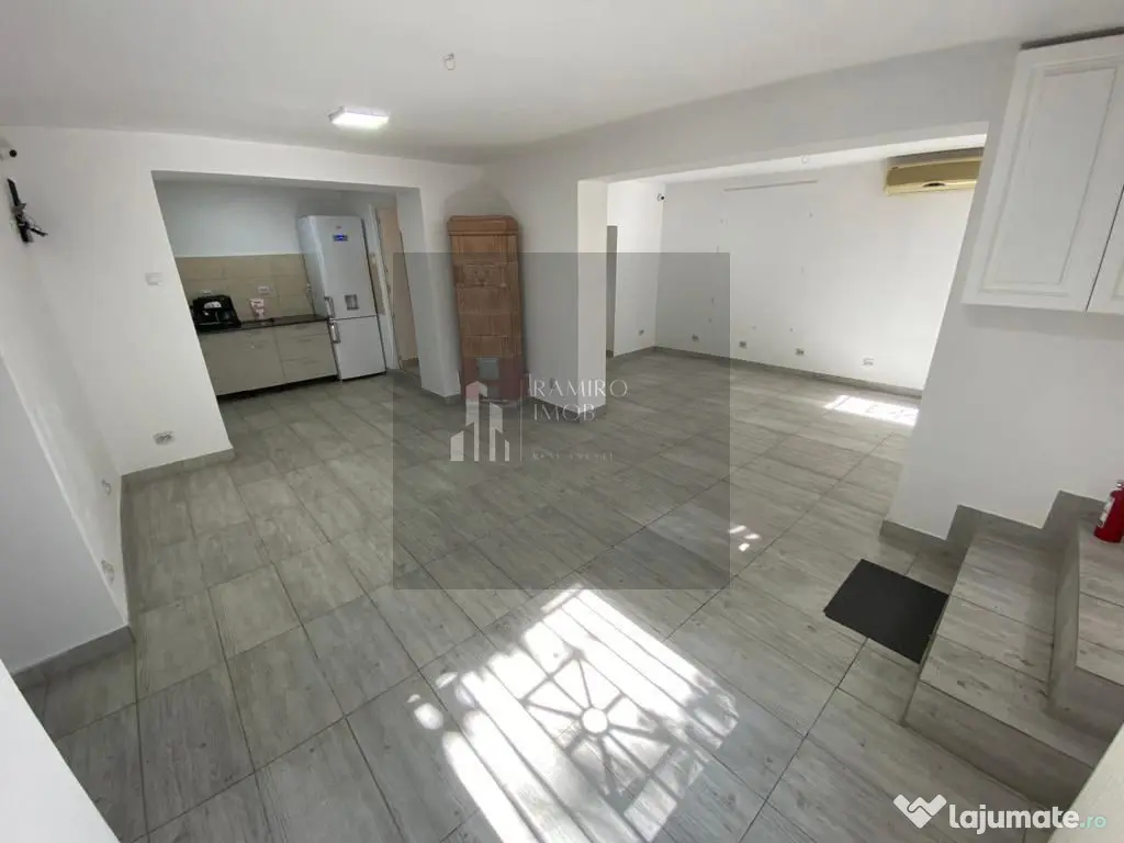 Apartament 146mp -7 camere - Bulevadul Marasesti - comercial birouri - - Bucuresti (Bucuresti-Ilfov)