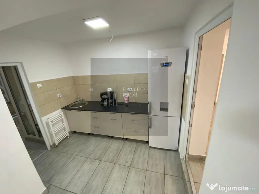 Apartament 146mp -7 camere - Bulevadul Marasesti - comercial birouri - - Bucuresti (Bucuresti-Ilfov)