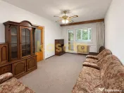 2 camere 58 MP |2 bai - Boiler| Ozana/Titan/1 Decembrie 1918| Sector3 