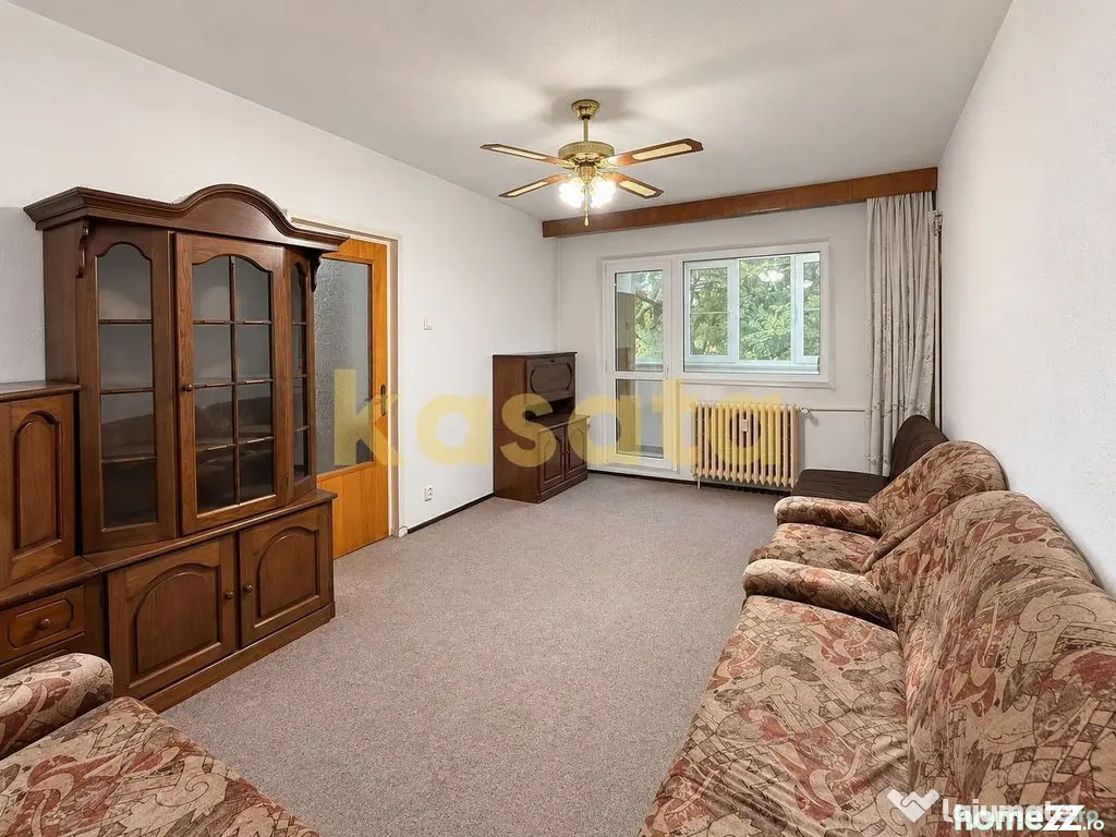 2 camere 58 MP |2 bai - Boiler| Ozana/Titan/1 Decembrie 1918| Sector3 - Bucuresti (Bucuresti-Ilfov)