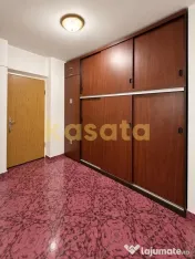 2 camere 58 MP |2 bai - Boiler| Ozana/Titan/1 Decembrie 1918| Sector3 