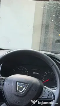 Dacia Logan 2021