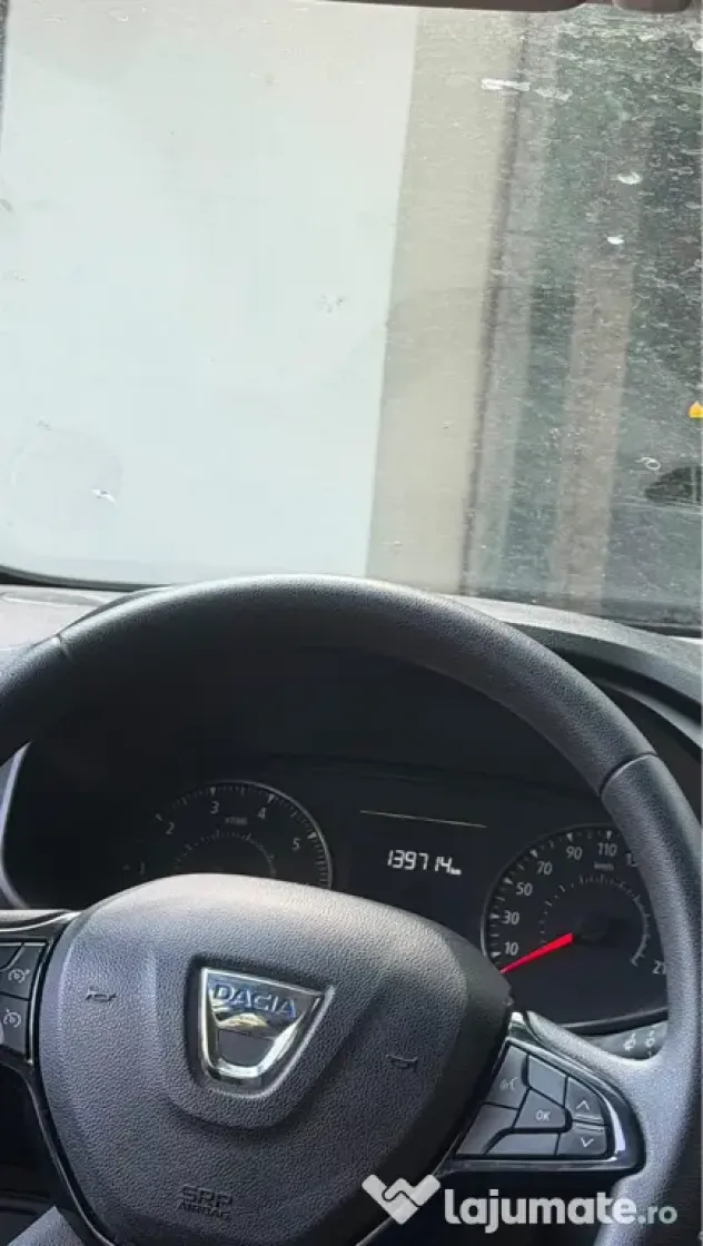Dacia Logan 2021