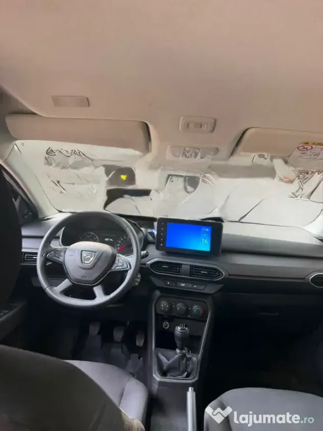 Dacia Logan 2021
