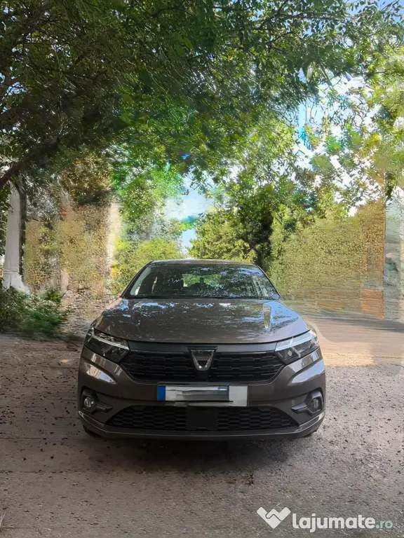 Dacia Logan 2021