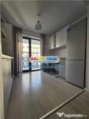 Apartament 3 camere, bloc nou, loc de parcare I Hils Braune 
