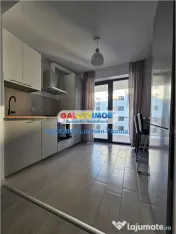 Apartament 3 camere, bloc nou, loc de parcare I Hils Braune 